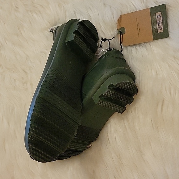 Smith & Hawken Gardening Clogs - green - Picture 7 of 7